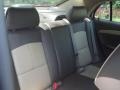 Summit White - Malibu LTZ Sedan Photo No. 14