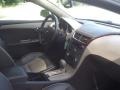 Summit White - Malibu LTZ Sedan Photo No. 15