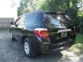 2010 Black Toyota Highlander V6 4WD  photo #4