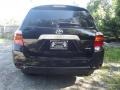 2010 Black Toyota Highlander V6 4WD  photo #36