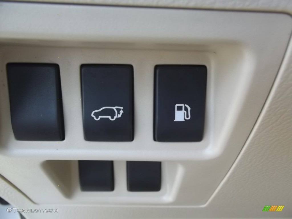 2011 RX 350 AWD - Aurora White Pearl / Light Gray photo #22