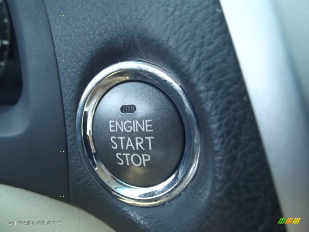 2011 RX 350 AWD - Aurora White Pearl / Light Gray photo #30