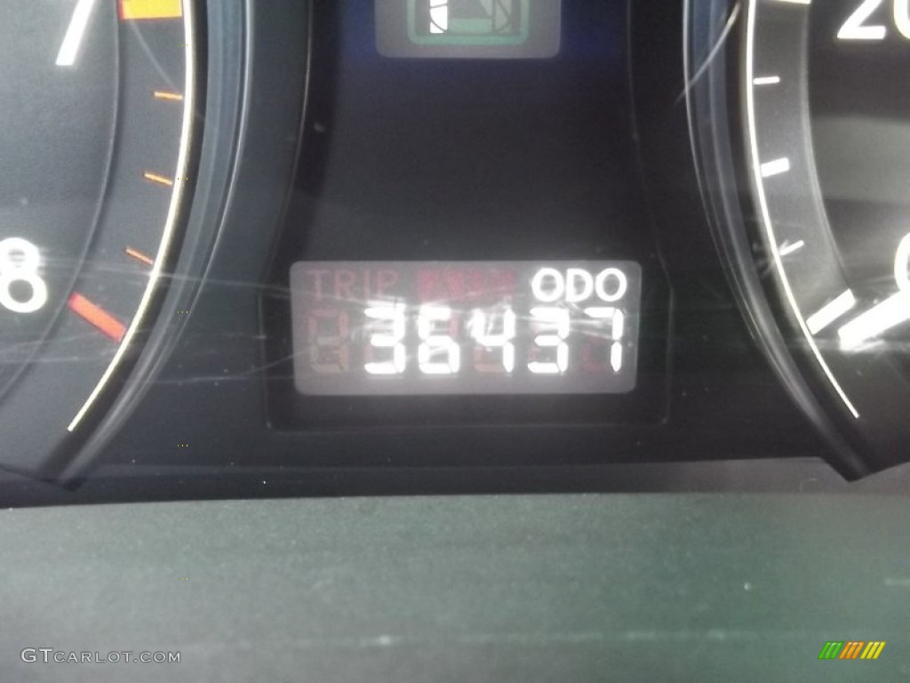 2011 RX 350 AWD - Aurora White Pearl / Light Gray photo #32