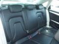 Meteor Grey Pearl Effect - A4 3.2 quattro Sedan Photo No. 13