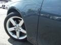 Meteor Grey Pearl Effect - A4 3.2 quattro Sedan Photo No. 17