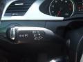 Meteor Grey Pearl Effect - A4 3.2 quattro Sedan Photo No. 27