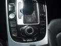 Meteor Grey Pearl Effect - A4 3.2 quattro Sedan Photo No. 38