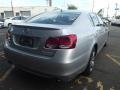 Mercury Silver Metallic - GS 350 AWD Photo No. 3