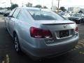 Mercury Silver Metallic - GS 350 AWD Photo No. 4