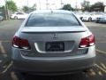 Mercury Silver Metallic - GS 350 AWD Photo No. 5
