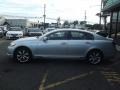 Mercury Silver Metallic - GS 350 AWD Photo No. 6