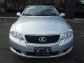 Mercury Silver Metallic - GS 350 AWD Photo No. 7