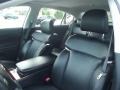 Mercury Silver Metallic - GS 350 AWD Photo No. 9