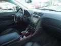 Mercury Silver Metallic - GS 350 AWD Photo No. 14