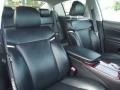 Mercury Silver Metallic - GS 350 AWD Photo No. 15