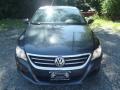 2010 Island Grey Metallic Volkswagen CC Sport  photo #7