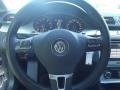 2010 Island Grey Metallic Volkswagen CC Sport  photo #21