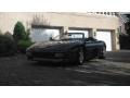 1994 Dark Grey Metallic Ferrari 348 GTS  photo #3