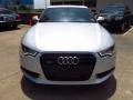 Ice Silver Metallic - A6 2.0T quattro Sedan Photo No. 6