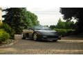 1994 Dark Grey Metallic Ferrari 348 GTS  photo #7
