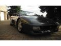 1994 Dark Grey Metallic Ferrari 348 GTS  photo #8