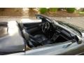  1994 348 GTS Black Interior