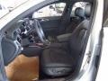 Ice Silver Metallic - A6 2.0T quattro Sedan Photo No. 11