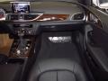 Ice Silver Metallic - A6 2.0T quattro Sedan Photo No. 15