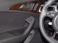 Ice Silver Metallic - A6 2.0T quattro Sedan Photo No. 17