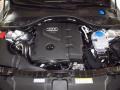 Ice Silver Metallic - A6 2.0T quattro Sedan Photo No. 26