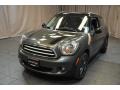 Royal Gray Metallic - Cooper Paceman Photo No. 1
