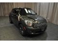 Royal Gray Metallic - Cooper Paceman Photo No. 4