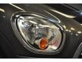 Royal Gray Metallic - Cooper Paceman Photo No. 5