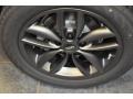 Royal Gray Metallic - Cooper Paceman Photo No. 9