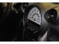 Royal Gray Metallic - Cooper Paceman Photo No. 10