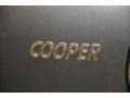 Royal Gray Metallic - Cooper Paceman Photo No. 15