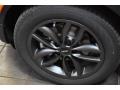 Royal Gray Metallic - Cooper Paceman Photo No. 24