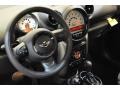 Royal Gray Metallic - Cooper Paceman Photo No. 29
