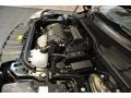 Royal Gray Metallic - Cooper Paceman Photo No. 31