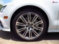 2014 Audi A7 3.0T quattro Prestige Wheel and Tire Photo