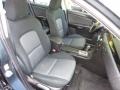 2009 Galaxy Gray Mica Mazda MAZDA3 i Touring Sedan  photo #11