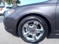 Mocha Steel Metallic - Malibu LT Photo No. 7