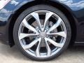 2014 Audi A6 3.0 TDI quattro Sedan Wheel and Tire Photo