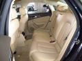 2014 Moonlight Blue Metallic Audi A6 3.0 TDI quattro Sedan  photo #11