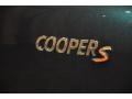 Oxford Green Metallic - Cooper S Countryman Photo No. 15
