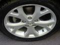 2009 Galaxy Gray Mica Mazda MAZDA3 i Touring Sedan  photo #45