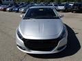 Bright Silver Metallic - Dart SXT Photo No. 3