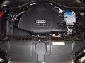 2014 Moonlight Blue Metallic Audi A6 3.0 TDI quattro Sedan  photo #24