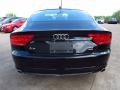 Phantom Black Pearl - A7 3.0 TDI quattro Prestige Photo No. 3