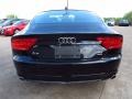 2014 Phantom Black Pearl Audi A7 3.0 TDI quattro Prestige  photo #3